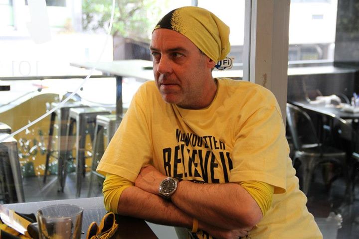 Preseason Roadie to Palmy