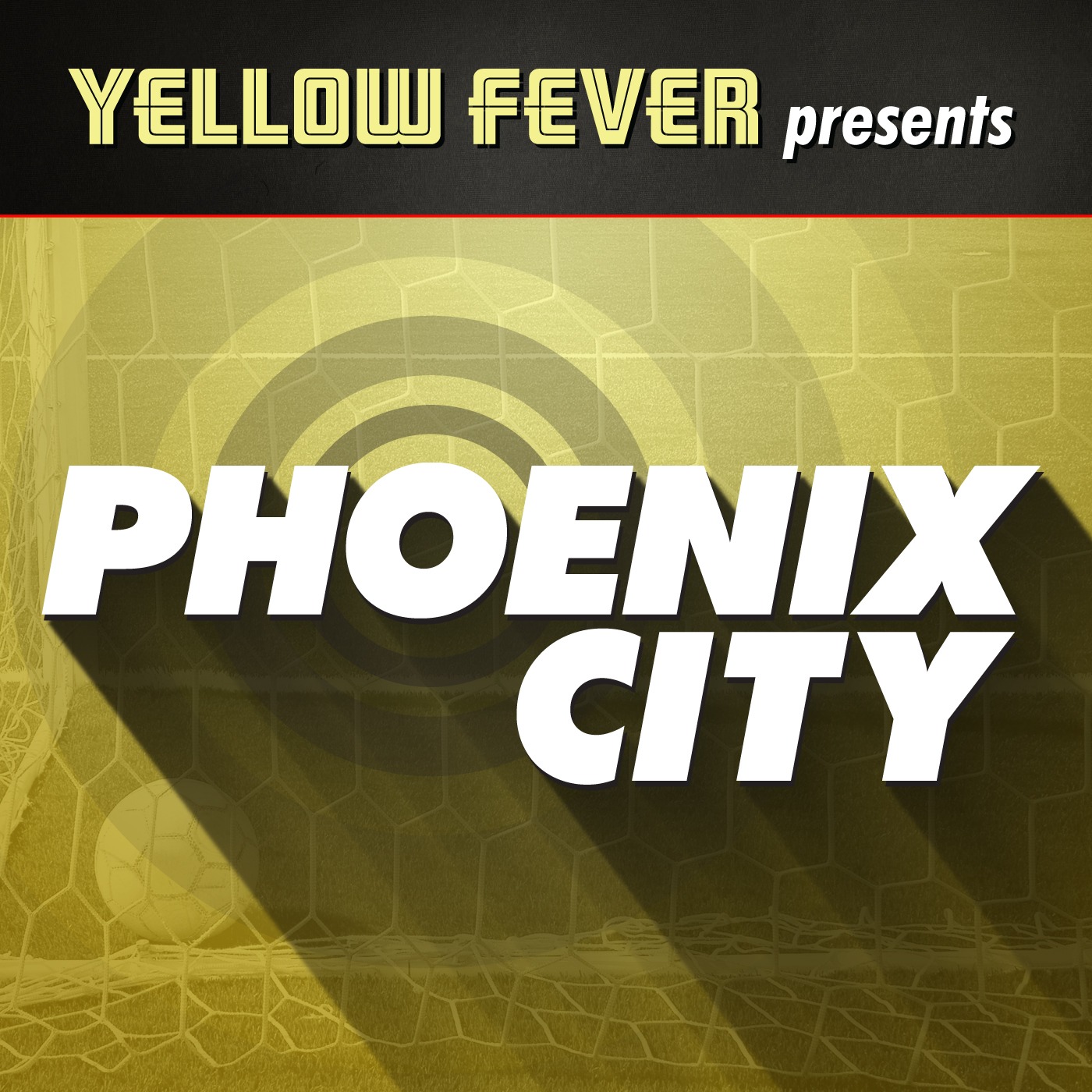 Phoenix City - A Smashing Good Night
