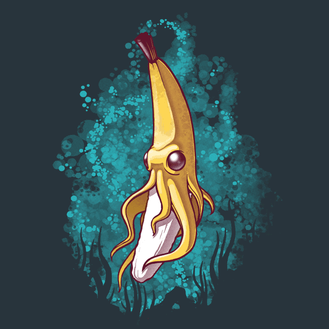 Giant Squid