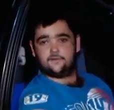 Just waiting for a mate