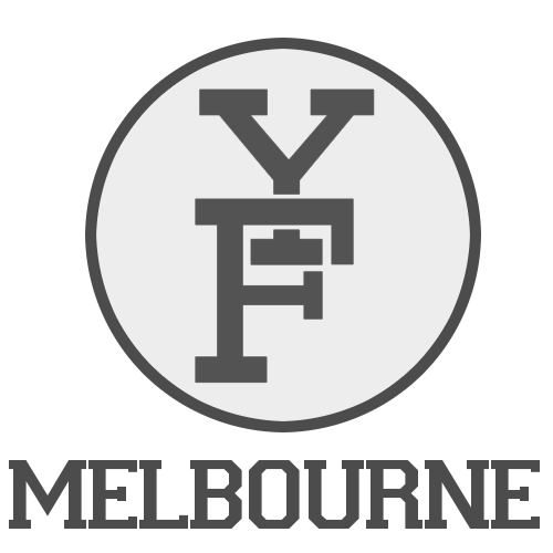 YF in Melbourne