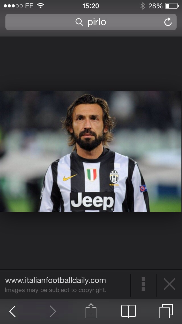 pirlo