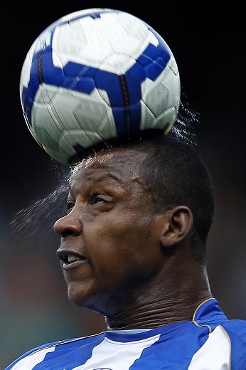 Titus Bramble