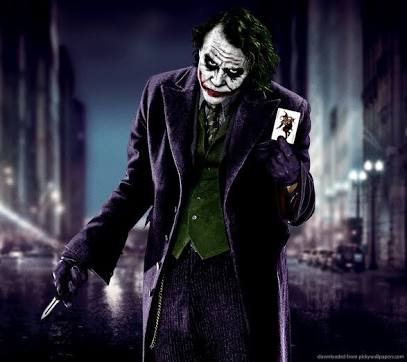 The Joker