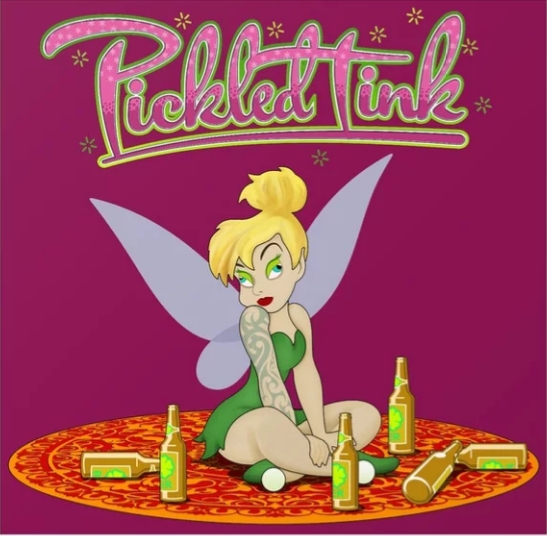 Pickled Tink