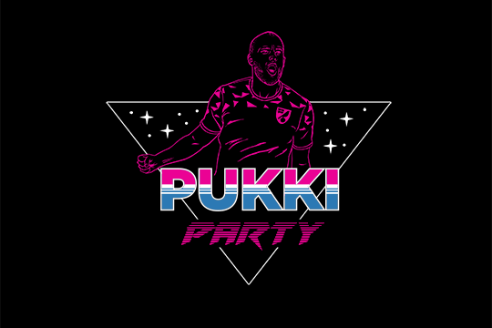 Pukki Party