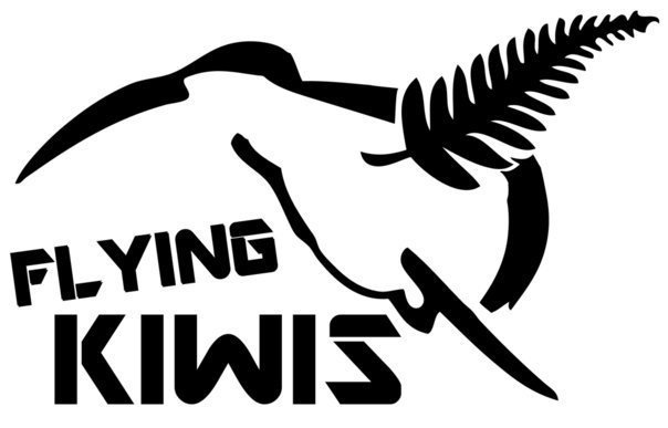 TheFlyingKiwis