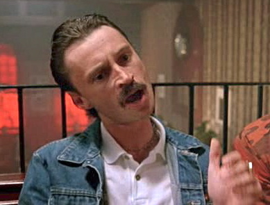 Begbie