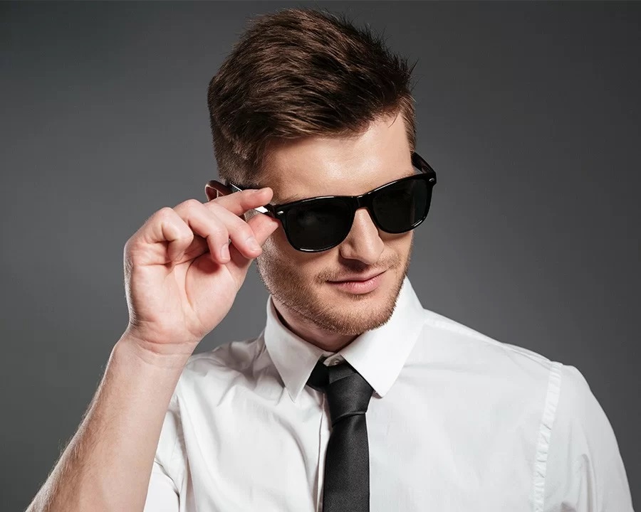 TOP 5 hãng kính thời trang Hàn Quốc được tìm kiếm hàng đầu