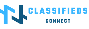 classifiedsconnect - spammer