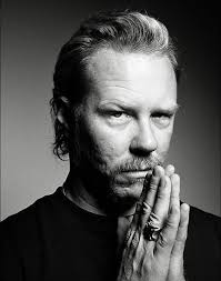 Hetfield